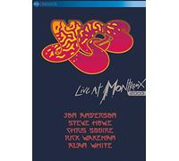 Yes - Live At Montreux 2003 [DVD]