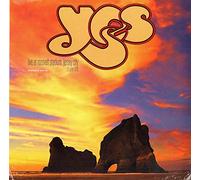 Yes - Live at Roosvelt Stadium Jersey City [Vinilo]
