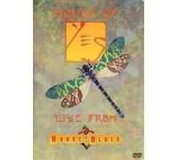Yes: Live from the House of Blues [USA] [DVD]