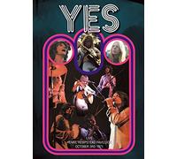 YES - Live - Hemel Hempstead Pavillion - October 3rd 1971 [Francia] [DVD]