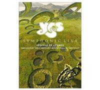 Yes-Live in Amsterdam [USA] [DVD]