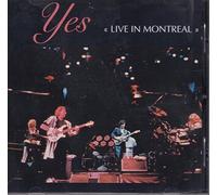 Yes - Live in Montreal (April 24th, 1991)