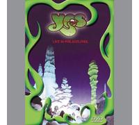 Yes - Live in Philadelphia 1979 [Alemania] [DVD]