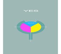 Yes - Lonely Heart [Hi-Res CD (MQA x UHQCD)]