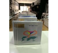 Yes - 9012 Live The Solos [180 gm LP Coloured Vinyl] [Vinilo]