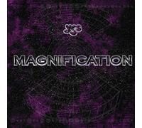 Yes - Magnification