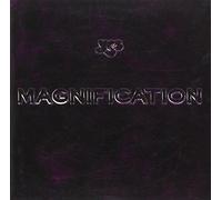 Yes - Magnification