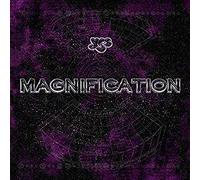 Yes - Magnification [Import]