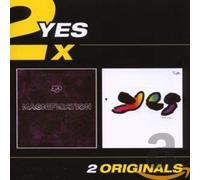 Yes - Magnification/Talk