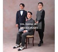 Yes Mama Ok? - Revisionary [Vinilo]