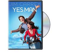 Yes Man [Edizione: Stati Uniti] [Reino Unido] [DVD]