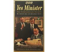 Yes Minister - The Compassionate Society [Reino Unido] [VHS]