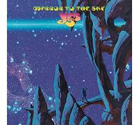 Yes Mirror to the Sky (Vinyl) Limited 12" Album (Gatefold Cover)