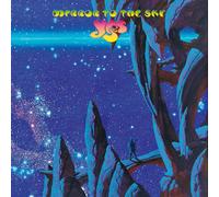 Yes – Mirror To The Sky – Inside Out Music