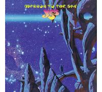 Yes - Mirror To The Sky