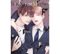 Yes, No, or Maybe? 2