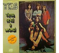 Yes - Nylon Curtain [Vinilo]