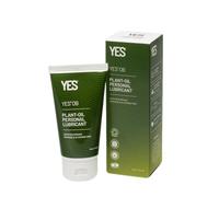 YES OB Aceite Lubricante Natural a Base de Planta - 80 ml