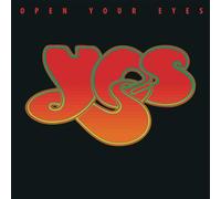 Yes - Open Your Eyes