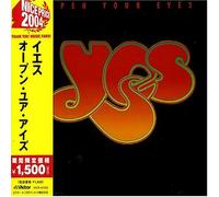Yes - Open Your Eyes