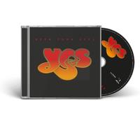 Yes Open Your Eyes (CD) Album (Importación USA)