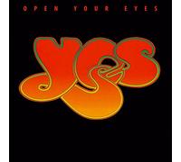 YES - Open Your Eyes [Vinilo]