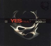 Yes - Owner of a Lonely Heart
