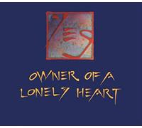 Yes - Owner of a Lonely Heart
