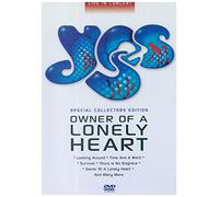 Yes - Owner Of A Lonely Heart [DVD]
