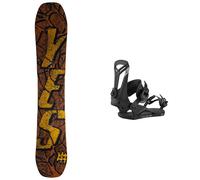 Yes - Pack All-In 2026 - Marrón Marrón S.M.L.XL