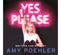 yes please (audiolibro)