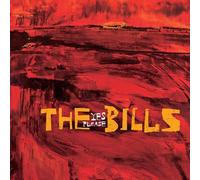 Yes Please by The Bills (2013-05-04)