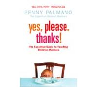 Yes Please. Thanks! (ebook)