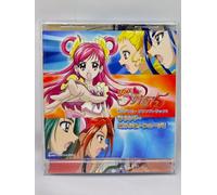 Yes!Precure 5 Original Soundtr - Vol. 2-Yes!Precure 5 Original Soundtrack