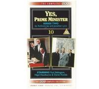 Yes, Prime Minister 2 [Reino Unido] [VHS]