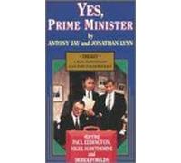 Yes Prime Minister: Key [USA] [VHS]