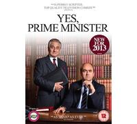 Yes Prime Minister [Reino Unido] [DVD]