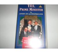 Yes, Prime Minister [Reino Unido] [VHS]