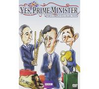 Yes, Prime Minister: The Complete Collection [USA] [DVD]
