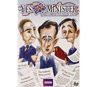 Yes, Prime Minister: The Complete Collection [USA] [DVD]
