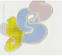 Yes - Remix Album