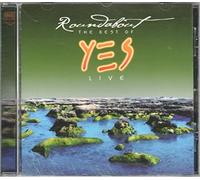 Yes - Roundabout