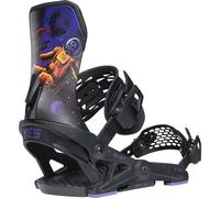 YES Select Kowalchuk - Hombre - Negro - talla L- modelo 2026