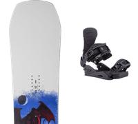 YES Sender - Hombre - Blanco / Multicolor - talla 159W- modelo 2026