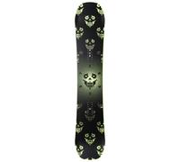 Yes - Shifter Xtrm Eiki 3D 2026 - Talla 157 cm - Verde Verde 157 cm