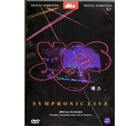 Yes shymphonic live [Reino Unido] [DVD]