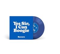 Yes Sir, I Can Boogie [Vinilo]
