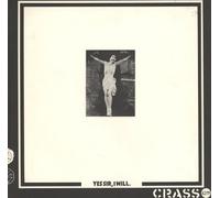 Yes Sir,I Will [Vinilo]