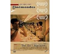 Yes Sir ! Madame... [Francia] [DVD]