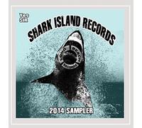 Yes Sir: Shark Island Records 2014 / Various